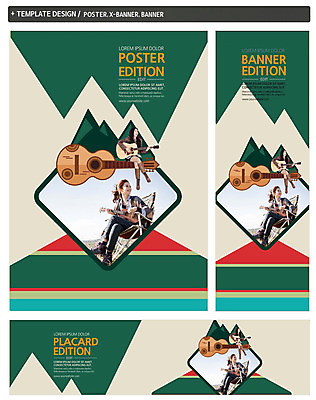 전신 PSD 템플릿 배너 배너템플릿 여자 가로배너 ZIP 포스터 세로배너 여행 산 앉기 20대 성인 두명 세트 한국인 다리꼬기 현수막 통기타 우쿨렐레 힐링 모션 현악기 사람 동양인 청년 가로 세로 기타 파일형식