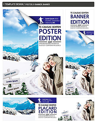 PSD 템플릿 배너 커플 배너템플릿 여자 남자 가로배너 ZIP 포스터 세로배너 겨울 산 20대 성인 세명 세트 설원 한국인 현수막 눈 표지판 스노우보드 겨울여행 자연요소 계절 여행 관계 날씨 알림판 눈_날씨 사람 동양인 청년 가로 세로 보드_스포츠 파일형식