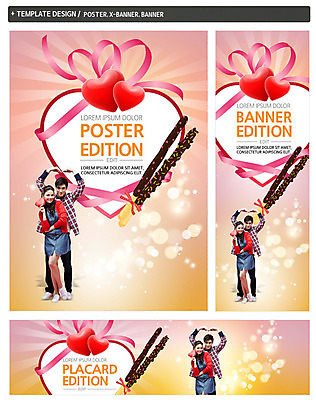 전신 PSD 외국인 템플릿 배너 커플 배너템플릿 여자 남자 가로배너 ZIP 포스터 리본 세로배너 서기 이벤트 20대 성인 두명 앞모습 세트 현수막 하트 빼빼로 빼빼로데이 손하트 모양 뷰포인트 관계 모션 데이이벤트 디저트 사람 인종 손짓 청년 가로 세로 막대과자 파일형식