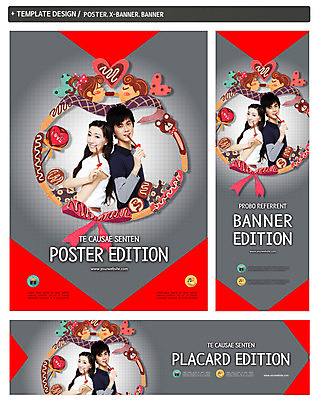 PSD 템플릿 배너 커플 배너템플릿 여자 남자 가로배너 ZIP 포스터 리본 세로배너 이벤트 여러명 20대 성인 세트 중국인 초콜릿 현수막 빼빼로 빼빼로데이 외국인 다수 관계 데이이벤트 디저트 사람 동양인 청년 가로 세로 막대과자 파일형식