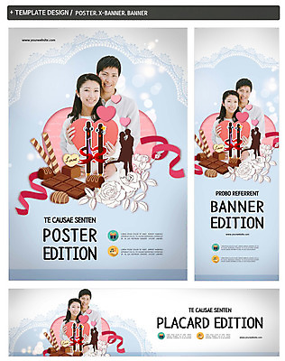 PSD 템플릿 배너 커플 배너템플릿 여자 남자 가로배너 꽃 실루엣 ZIP 포스터 세로배너 이벤트 여러명 상반신 20대 성인 앞모습 세트 초콜릿 현수막 하트 일본인 빼빼로 빼빼로데이 모양 외국인 식물 뷰포인트 다수 관계 데이이벤트 디저트 촬영기법 사람 동양인 청년 가로 세로 막대과자 파일형식