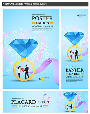 PSD 템플릿 배너 커플 배너템플릿 여자 남자 가로배너 ZIP 포스터 세로배너 프로포즈 불꽃놀이 상반신 20대 성인 두명 옆모습 세트 현수막 일본인 결혼반지 보석반지 외국인 뷰포인트 결혼 관계 놀이 사람 동양인 청년 가로 세로 반지 보석 파일형식