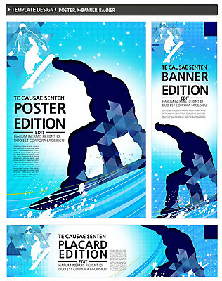 PSD 템플릿 배너 배너템플릿 가로배너 실루엣 ZIP 포스터 세로배너 스포츠 곡선 사람 두명 파란색 세트 현수막 눈 스노우보드 스노우보더 자연요소 선 컬러 날씨 운동선수 촬영기법 가로 세로 보드_스포츠 파일형식