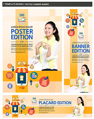 PSD 템플릿 배너 배너템플릿 여자 가로배너 ZIP 포스터 세로배너 모바일 한명 미소 상반신 20대 성인 쇼핑 세트 상점 현수막 가리킴 일본인 온라인쇼핑 모바일쇼핑 외국인 1 표정 사람 동양인 손짓 청년 가로 세로 온라인 파일형식