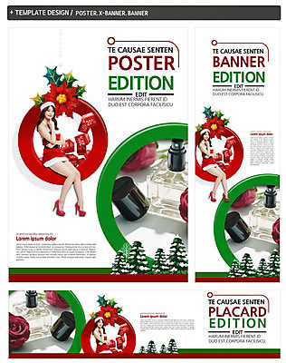 전신 PSD 템플릿 배너 배너템플릿 여자 가로배너 ZIP 포스터 세로배너 크리스마스 한명 앉기 20대 성인 쇼핑 세트 한국인 현수막 향수 1 기념일 모션 사람 동양인 청년 가로 세로 화장품 파일형식