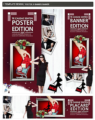 PSD 백인 템플릿 손 배너 배너템플릿 여자 남자 가로배너 실루엣 ZIP 포스터 세로배너 40대 여러명 20대 성인 신체부위 선물상자 쇼핑 세트 쇼핑백 세일 쇼핑카 현수막 기념사진 서양인 중년 다수 가방 촬영기법 선물 사람 청년 가로 세로 상자 카트 파일형식