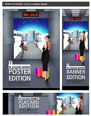 전신 PSD 서양인 외국인 템플릿 배너 배너템플릿 여자 가로배너 ZIP 포스터 세로배너 도로 겨울 서기 성인 건물 세명 쇼핑 세트 쇼핑백 세일 현수막 눈 뒤돌아보기 자연요소 건축물 계절 길 가방 교통시설 모션 날씨 사람 인종 가로 세로 파일형식