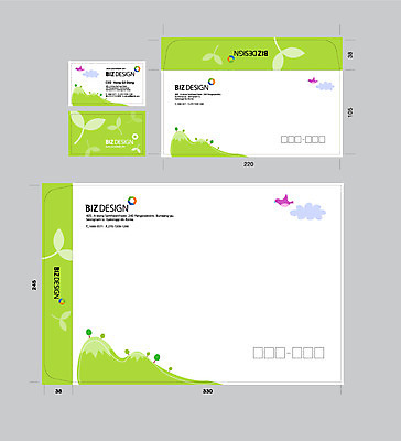 나무 구름 템플릿 한마리 명함 조류 서류봉투 산 사람없음 연두색 세트 패키지 봉투템플릿 우편봉투 비즈디자인 이미지템플릿 AI파일 자연요소 식물 동물 1 봉투 초록색 우편물 파일형식 벡터