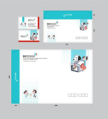 전신 템플릿 여자 남자 하늘색 명함 서류봉투 세명 세트 고양이 의사 강아지 패키지 동물병원 반려 봉투템플릿 우편봉투 비즈디자인 이미지템플릿 AI파일 포유류 봉투 병원 사람 파란색 반려동물 의료진 개 우편물 파일형식 벡터