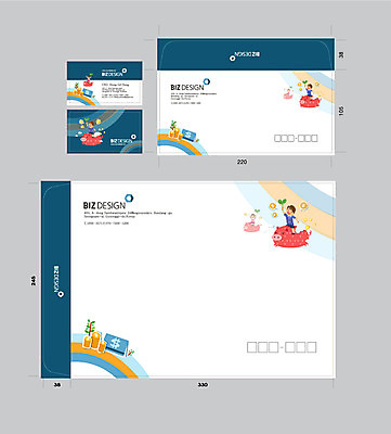 전신 템플릿 남자 명함 서류봉투 한명 서기 금융 세트 달러 동전 저금통 통장 패키지 봉투템플릿 우편봉투 비즈디자인 금융의날 이미지템플릿 AI파일 1 돈 모션 봉투 사람 경제 저축 우편물 파일형식 벡터 법정기념일