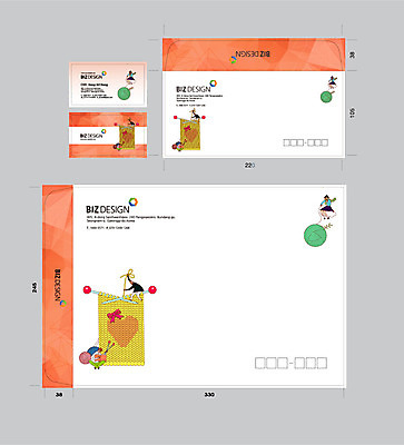 전신 템플릿 여자 명함 서류봉투 편지봉투 두명 세트 주황색 뜨개질 털실 패키지 봉투템플릿 우편봉투 비즈디자인 이미지템플릿 AI파일 컬러 봉투 사람 취미 실 편지 우편물 파일형식 벡터