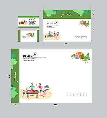 나무 템플릿 여자 남자 어린이 가족 명함 서류봉투 편지봉투 여러명 성인 초록색 세트 캠핑 바비큐 패키지 봉투템플릿 우편봉투 비즈디자인 이미지템플릿 AI파일 식물 음식 컬러 다수 관계 레저 봉투 사람 편지 우편물 파일형식 벡터