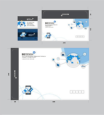 템플릿 명함 서류봉투 편지봉투 사람없음 스마트폰 세트 글로벌 신용카드 패키지 봉투템플릿 우편봉투 비즈디자인 핀테크 이미지템플릿 AI파일 모바일 봉투 금융 핸드폰 스마트기기 편지 우편물 파일형식 벡터