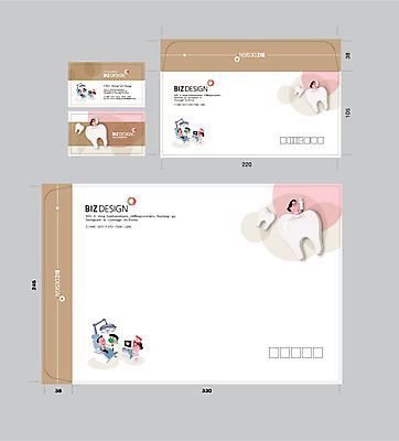 전신 템플릿 명함 서류봉투 편지봉투 치과 여러명 성인 세트 갈색 환자 간호사 의사 치아 패키지 봉투템플릿 우편봉투 비즈디자인 이미지템플릿 AI파일 컬러 다수 의학 봉투 병원 사람 의료진 소화기관 편지 우편물 파일형식 벡터