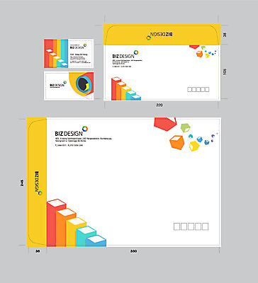 도형 템플릿 문양 무늬 명함 서류봉투 편지봉투 사람없음 세트 컬러풀 노란색 패키지 봉투템플릿 우편봉투 비즈디자인 이미지템플릿 AI파일 컬러 봉투 편지 우편물 파일형식 벡터