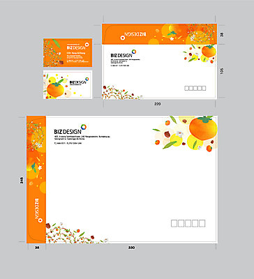 템플릿 명함 서류봉투 편지봉투 감 사람없음 세트 주황색 밤 패키지 강낭콩 봉투템플릿 우편봉투 비즈디자인 이미지템플릿 AI파일 컬러 과일 봉투 콩 견과류 편지 우편물 파일형식 벡터