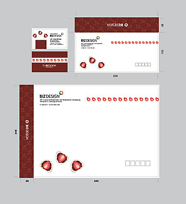 템플릿 명함 딸기 서류봉투 편지봉투 사람없음 세트 갈색 패키지 찹쌀떡 봉투템플릿 우편봉투 비즈디자인 봉투디자인 이미지템플릿 AI파일 컬러 과일 봉투 떡 편지 우편물 파일형식 벡터