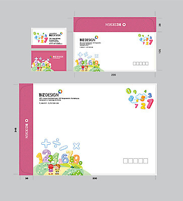 전신 템플릿 기호 여자 교육 어린이 분홍색 명함 서류봉투 편지봉투 서기 두명 뒷모습 세트 숫자 패키지 봉투템플릿 우편봉투 비즈디자인 봉투디자인 이미지템플릿 AI파일 문자 뷰포인트 컬러 모션 봉투 사람 편지 우편물 파일형식 벡터