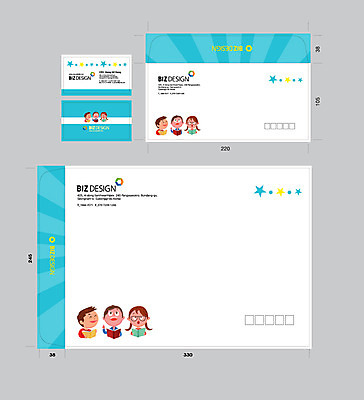 템플릿 여자 남자 어린이 하늘색 명함 서류봉투 편지봉투 들기 상반신 앞모습 책 세명 세트 독서 패키지 봉투템플릿 우편봉투 비즈디자인 봉투디자인 이미지템플릿 AI파일 뷰포인트 모션 봉투 사람 파란색 편지 우편물 파일형식 벡터