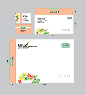 템플릿 꽃 잎 명함 나뭇잎 서류봉투 편지봉투 사람없음 세트 풀잎 패키지 봉투템플릿 우편봉투 비즈디자인 봉투디자인 이미지템플릿 AI파일 식물 봉투 풀_식물 편지 우편물 파일형식 벡터