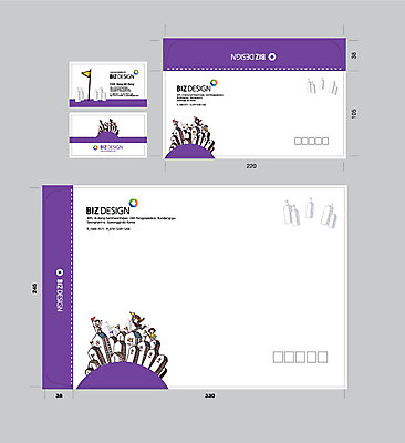 템플릿 여자 남자 명함 서류봉투 편지봉투 아파트 서기 성인 세명 세트 보라색 깃발 패키지 봉투템플릿 우편봉투 비즈디자인 봉투디자인 이미지템플릿 AI파일 컬러 모션 봉투 주택 사람 편지 우편물 파일형식 벡터
