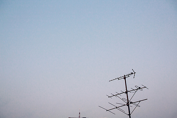 포토 JPG 주간 하늘 서울 풍경 사람없음 야외 노을 전봇대 국내포토 자연요소 공공시설 한국 파일형식