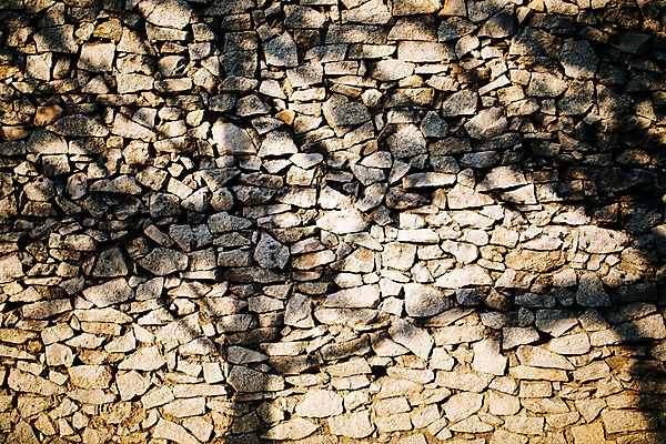 포토 JPG 주간 백그라운드 거리 서울 돌담 그림자 풍경 사람없음 야외 담장 벽돌담 보석길 국내포토 자연요소 벽돌 한국 돌 바위 파일형식