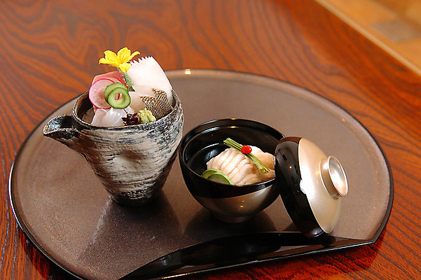 포토 JPG 그릇 접시 꽃 음식 채소 어류 사람없음 장식 생선회 일본음식 국내포토 식물 식기 수중동물 회 파일형식