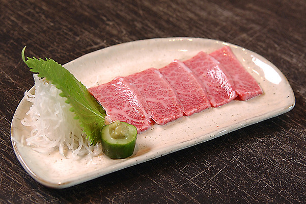 포토 JPG 식재료 오이 생고기 육류 사람없음 소고기 고추냉이 깻잎 무채 국내포토 채소 양념 파일형식