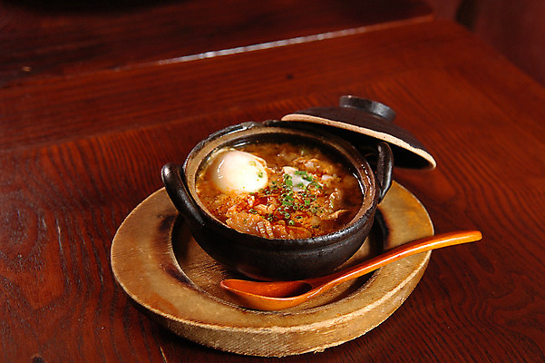 포토 JPG 음식 식탁 사람없음 계란 숟가락 뚜껑 받침대 탕 나베 나베요리 일본음식 국내포토 탁자 수저 알 파일형식