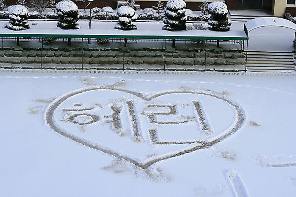 포토 JPG 해외이미지 선 조각 겨울 서울 한국 발렌타인데이 사랑 사람없음 흰색 하트 그리기 그림 1월 땅바닥 해외202004 해외포토 모양 계절 감정 아시아 컬러 모션 데이이벤트 바닥 날짜 파일형식 이미지허브
