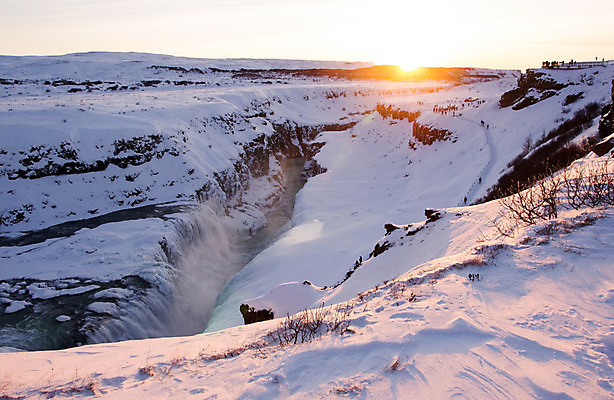 포토 JPG 해외이미지 유럽 겨울 자연 아이슬란드 풍경 사람없음 물 강 냉동 얼음 폭포 추위 가을 황금 12월 서리 해외202004 해외포토 자연요소 계절 나라 날짜 생태계 파일형식 이미지허브