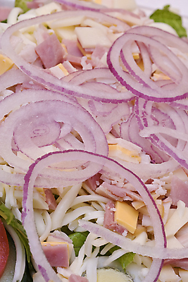 포토 JPG 해외이미지 접시 음식 잎 채소 양파 치즈 건강 육류 사람없음 빨간색 초록색 계란 식사 희망 샐러드 추위 흰색 닫기 맛 상추 햄 슬라이스 칠면조 점심식사 해외202004 해외포토 식물 식기 감정 컬러 컨셉 식재료 모션 조류 유제품 알 파일형식 이미지허브