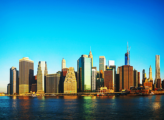 포토 JPG 해외이미지 여행 건축양식 하늘 아침 파노라마 사람없음 물 금융 강 도시풍경 사무실 일출 항구 고층빌딩 미국 도시 도심 뉴욕 스카이라인 맨해튼 허드슨강 해외202004 해외포토 주간 자연요소 건축 북아메리카 비즈니스 교통시설 촬영기법 풍경 빌딩 경제 노을 파일형식 이미지허브