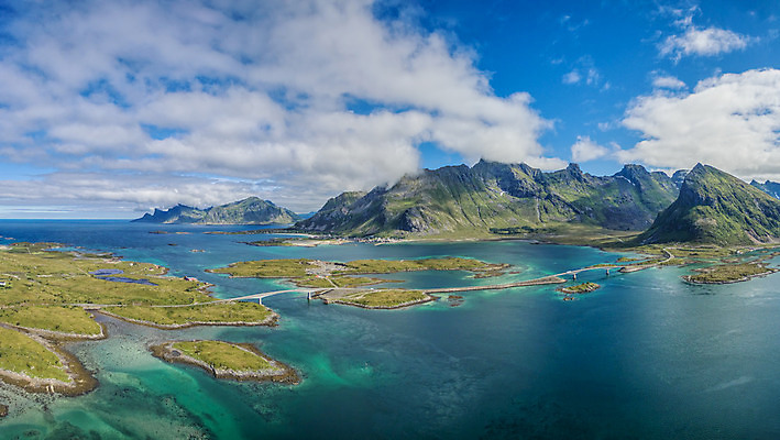 포토 JPG 해외이미지 도로 바다 섬 여행 안테나 파노라마 노르웨이 풍경 사람없음 그림 스칸디나비아 해외202004 해외포토 유럽 길 통신 교통시설 촬영기법 파일형식 이미지허브