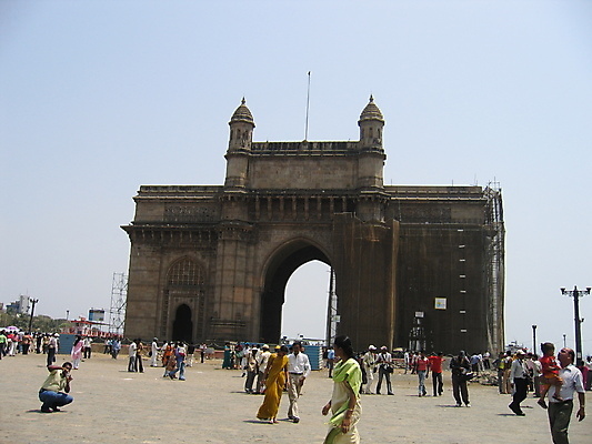 포토 JPG 해외이미지 사람 사람없음 건물 여행객 인도인 포트 해외202004 해외포토 외국인 건축물 동양인 파일형식 이미지허브