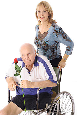 포토 JPG 해외이미지 식물 여자 할아버지 노년 남자 꽃 딸 행복 의자 관계 자연 남편 주택 건강 병원 사랑 미소 사람 성인 두명 장미 고통 간호사 아내 바퀴 아빠 장애인 은퇴 간호 휠체어 안락의자 보험 장애 고립 돌봄 옛날 헬프 해외202004 해외포토 감정 가구 의학 가족 모션 표정 건물 의료진 도움 생태계 파일형식 이미지허브