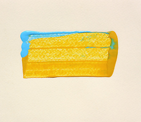 포토 JPG 해외이미지 백그라운드 붓터치 추상 사람없음 노란색 물감 그림 질감 해외202004 해외포토 컬러 무늬 미술도구 파일형식 이미지허브