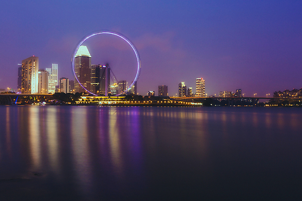 포토 JPG 해외이미지 건축양식 하늘 풍경 사람없음 건물 물 도시풍경 고요 내추럴 싱가폴 해외202004 해외포토 자연요소 건축물 건축 아시아 도시 파일형식 이미지허브