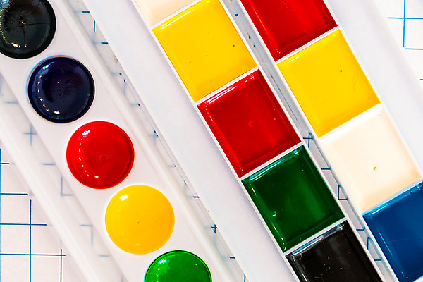 포토 JPG 해외이미지 직업 교육 종이 비즈니스 학교 성공 추상 수채화 세포 미술 취미 사람없음 빨간색 초록색 파란색 세트 상자 컬러풀 노란색 3D 페인트 흰색 붓 팔레트 선택 그림 예술가 페인트붓 고립 여의주 해외202004 해외포토 컬러 컨셉 무늬 문화예술 디지털합성 파일형식 이미지허브