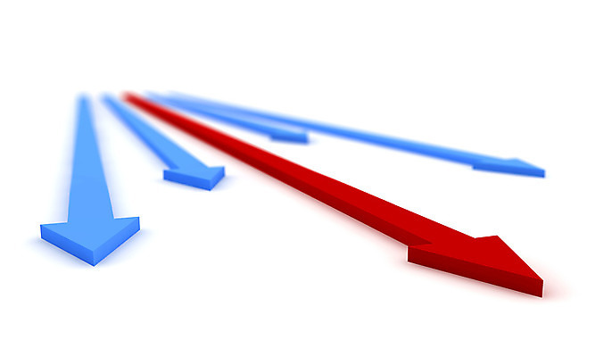 포토 JPG 해외이미지 디자인 선 컨셉 일러스트 비즈니스 통신 모션 성공 추상 화살 사람없음 빨간색 금융 경제 파란색 3D 판매 경쟁 성장 우승 그룹 목표 연결 대표 방향 리더 만들기 이익 해결 진행 고립 방법 수입 승자 챔피언 해외202004 해외포토 컬러 무늬 최고 디지털합성 파일형식 이미지허브