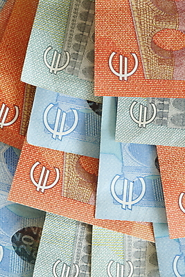 포토 JPG 해외이미지 유럽 지폐 돈 독일 사람없음 유로 10 계산서 유럽연합 해외202004 해외포토 나라 숫자 재산 파일형식 이미지허브