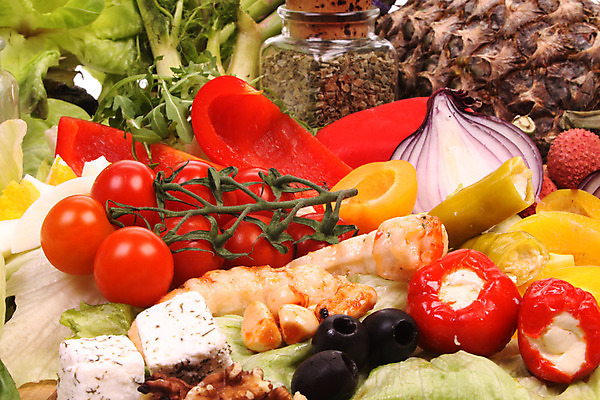 포토 JPG 해외이미지 음식 토마토 채소 양파 치즈 새우 마늘 사람없음 식당 종 신선 달콤 상추 파인애플 올리브 아스파라거스 호두 후추 살구 해외202004 해외포토 열매 과일 유제품 갑각류 상점 견과류 맛 향신료 열대과일 파일형식 이미지허브