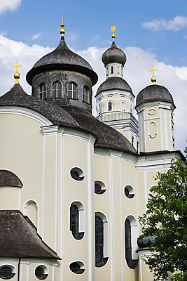 포토 JPG 해외이미지 유럽 기독교 종교 문화 여행 밭 건축양식 휴가 독일 미술 풍경 사람없음 건물 장식 성당 교회 천주교 기도 영혼 역사 재산 황금 마리아 수도원 바로크 순례 숭배 바이에른 스타일 해외202004 해외포토 건축물 건축 나라 농업 종교건축 문화예술 금융 파일형식 이미지허브