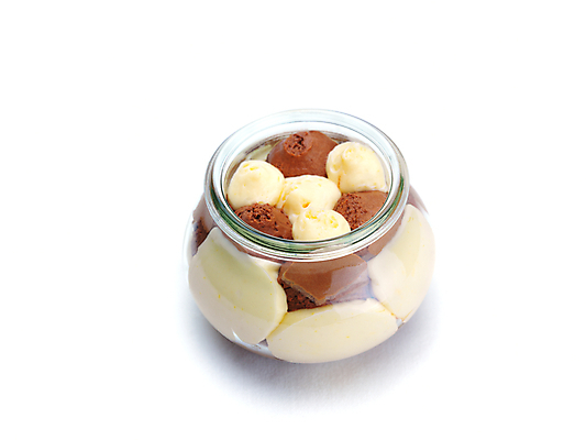 포토 JPG 해외이미지 실내 사람없음 한개 흰배경 푸딩 해외202004 해외포토 1 백그라운드 디저트 내부 흰색 파일형식 이미지허브