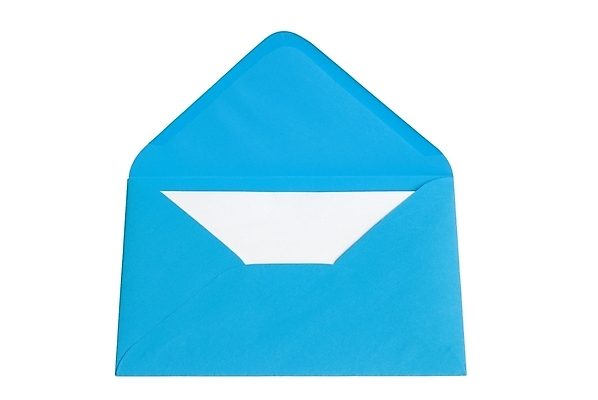 포토 JPG 해외이미지 종이 문구용품 봉투 사람없음 파란색 사무실 기록 오픈 메시지 이메일 편지 주소 고립 편지쓰기 해외202004 해외포토 컬러 비즈니스 오브젝트 파일형식 이미지허브