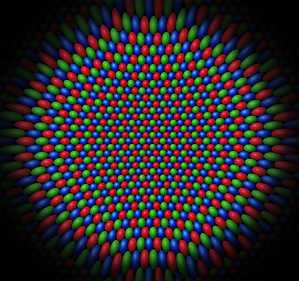 포토 JPG 해외이미지 건축물 목걸이 공 표면 추상 세포 사람없음 빨간색 초록색 파란색 원형 구슬 질감 여의주 해외202004 해외포토 도형 건축 컬러 무늬 장신구 파일형식 이미지허브