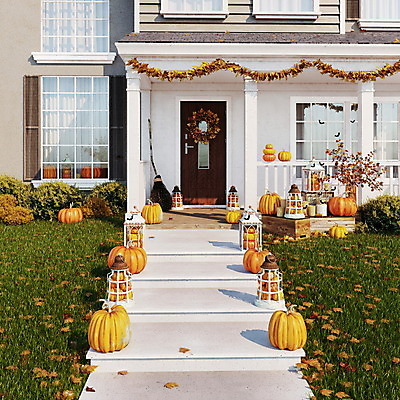 포토 JPG 해외이미지 전통 외관 계절 잎 오렌지 일러스트 호박 휴가 거리 주택 사람없음 야외 건물 장식 빛 노란색 파티 3D 문 계단 마을 정원 축제 할로윈 수확 가을 시골 축하 우아함 무서움 입장 환영 10월 해외202004 해외포토 식물 건축물 감정 컬러 컨셉 농업 채소 과일 이벤트 날짜 디지털합성 파일형식 이미지허브