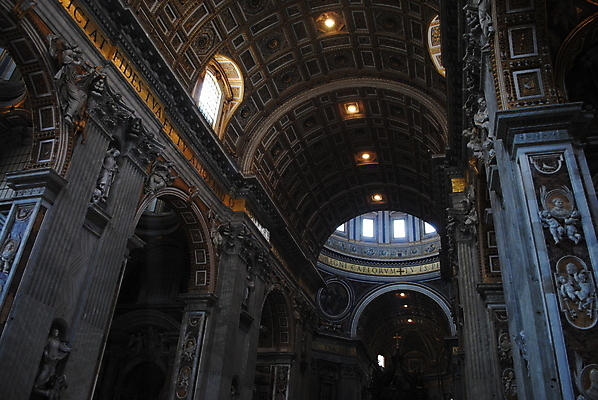 포토 JPG 해외이미지 여행 건축양식 사람없음 이탈리아 천주교 로마 바실리카 해외202004 사도궁 해외포토 건축 유럽 종교 궁전 바티칸 파일형식 이미지허브