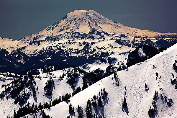 포토 JPG 해외이미지 여행 자연 산 국립공원 풍경 사람없음 미국 폭포 정상 빙하 화산 워싱턴 전국 절정 눈내림 해외202004 해외포토 공원 북아메리카 눈_날씨 생태계 파일형식 이미지허브